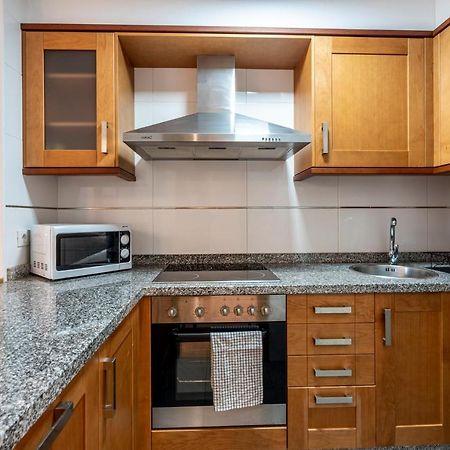 Apartamento La Orilla Arrecife  Bagian luar foto