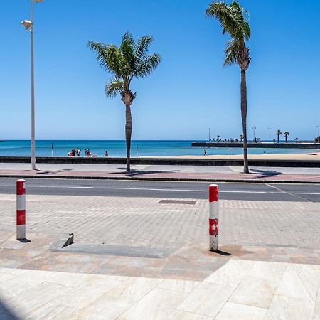Apartamento La Orilla Arrecife  Bagian luar foto