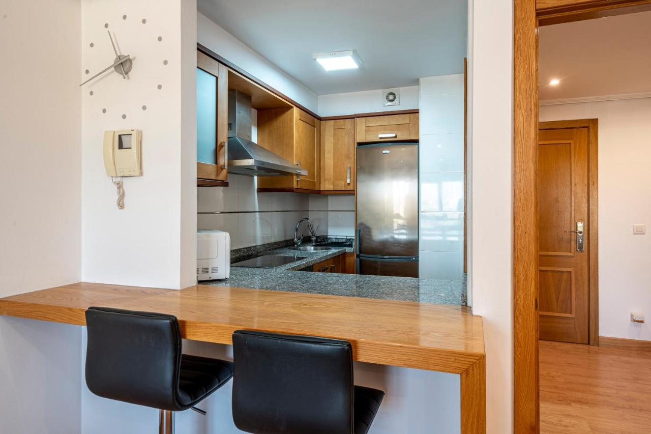 Apartamento La Orilla Arrecife  Bagian luar foto