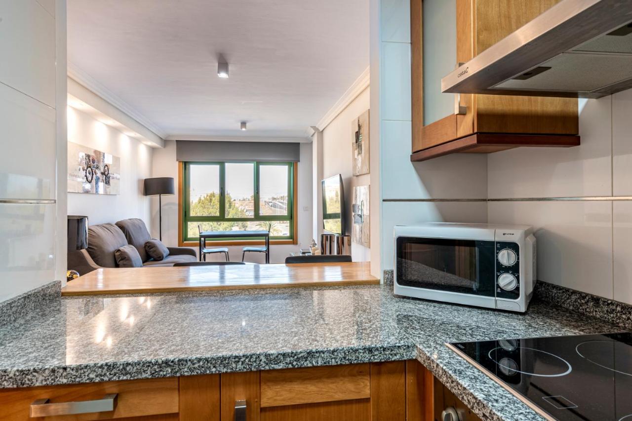 Apartamento La Orilla Arrecife  Bagian luar foto