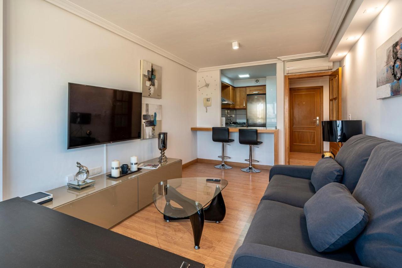 Apartamento La Orilla Arrecife  Bagian luar foto