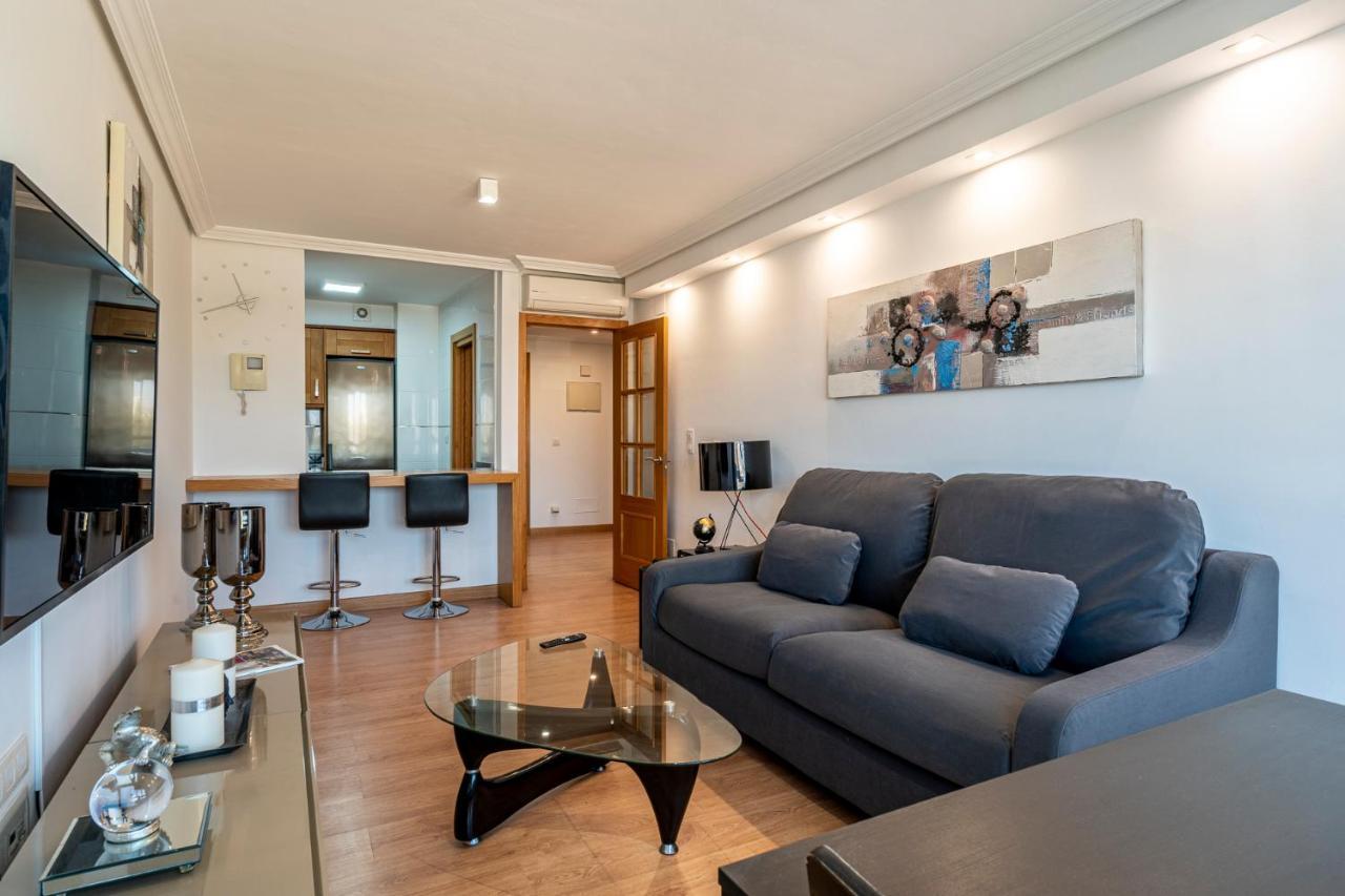 Apartamento La Orilla Arrecife  Bagian luar foto