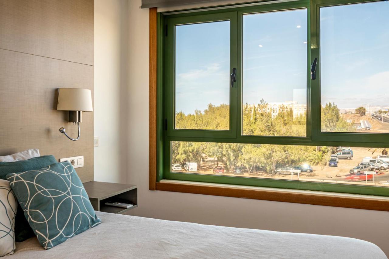 Apartamento La Orilla Arrecife  Bagian luar foto