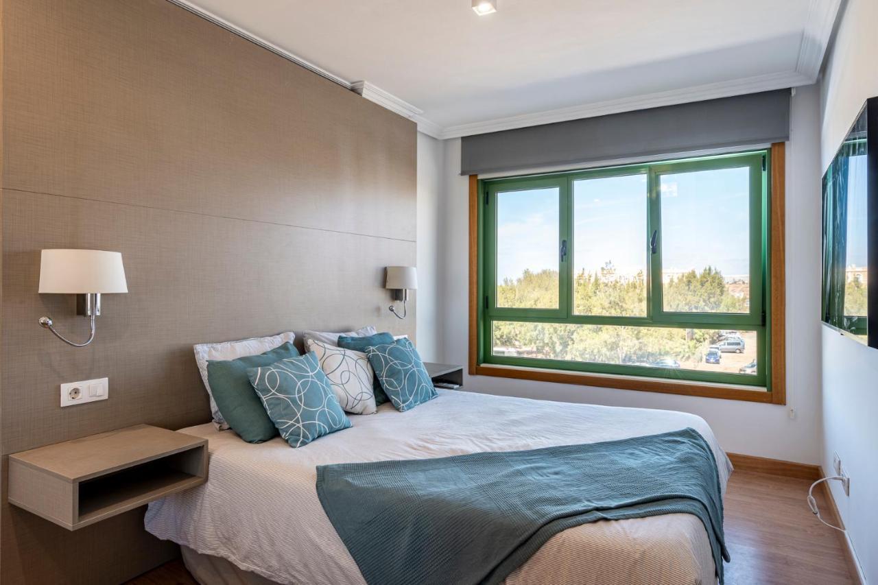 Apartamento La Orilla Arrecife  Bagian luar foto