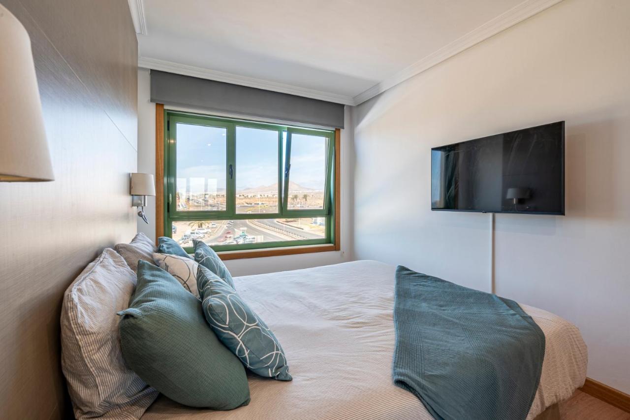 Apartamento La Orilla Arrecife  Bagian luar foto